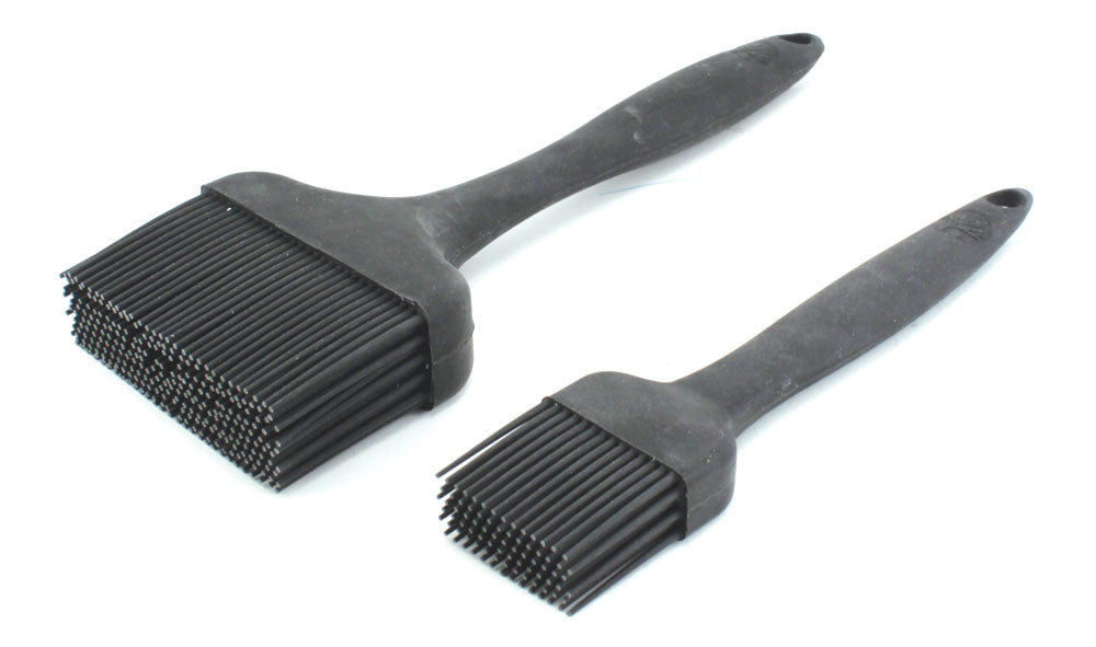 Woodland Scenics C1186 Plaster Brush Set - 2 Pieces