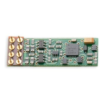 Digitrax N/HO DN146IP 1 Amp DCC Mobile Decoder