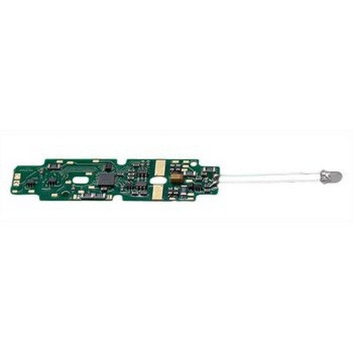 Digitrax N DN163K0E DCC Mobile Decoder fits Kato E5 Locomotive and other Locomotives