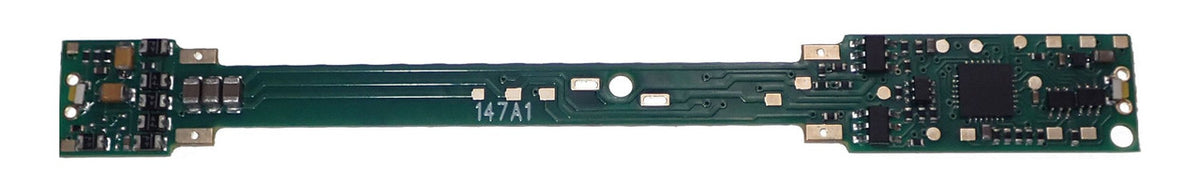 Digitrax N DN147A1 DCC Mobile Decoder