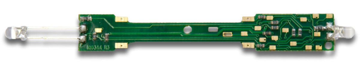 Digitrax N DN166I0 1.5 Amp Decoder for Intermountain N scale SD40T-2 / SD45T-2