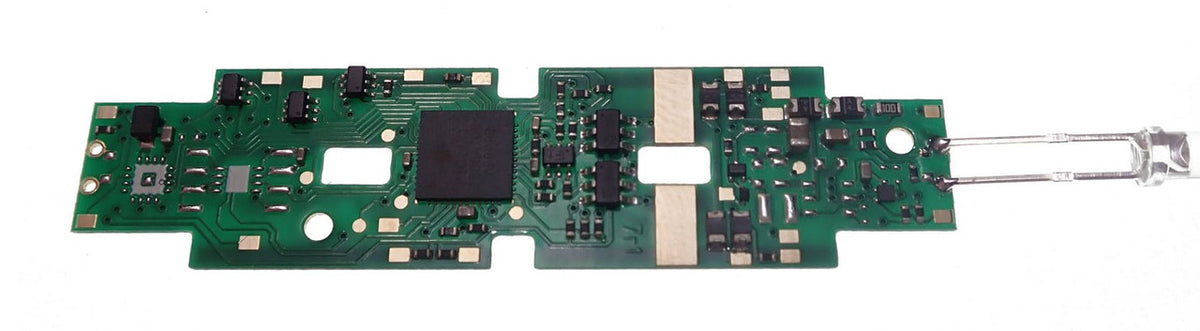 Digitrax N DN167K0B DCC Mobile Decoder