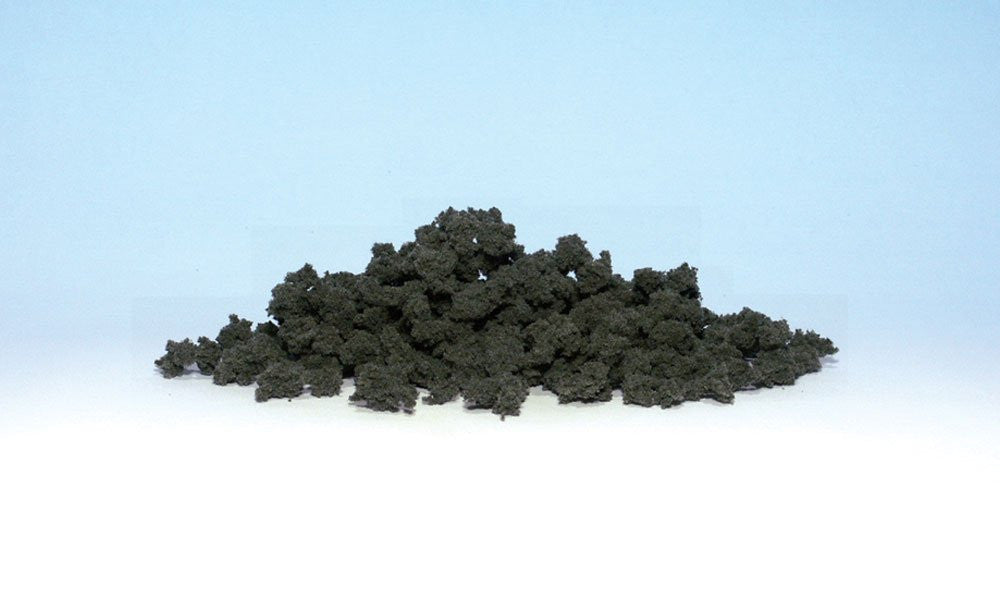 Woodland Scenics FC148 Bushes Forest Green - Bag