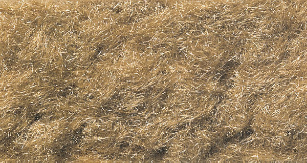 Woodland Scenics FL632 Static Grass Flock Shaker - Harvest Gold
