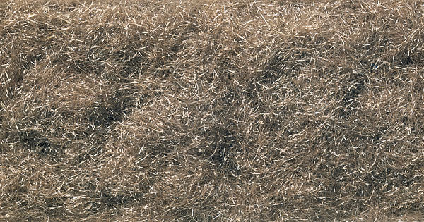 Woodland Scenics FL633 Static Grass Flock Shaker - Burnt Grass