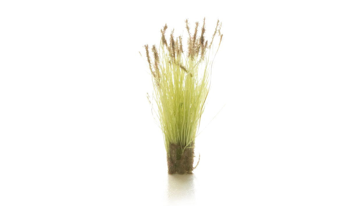 Woodland Scenics FS779 Peel N Place Tufts - Prairie Grass Brown Tipped 20 pcs