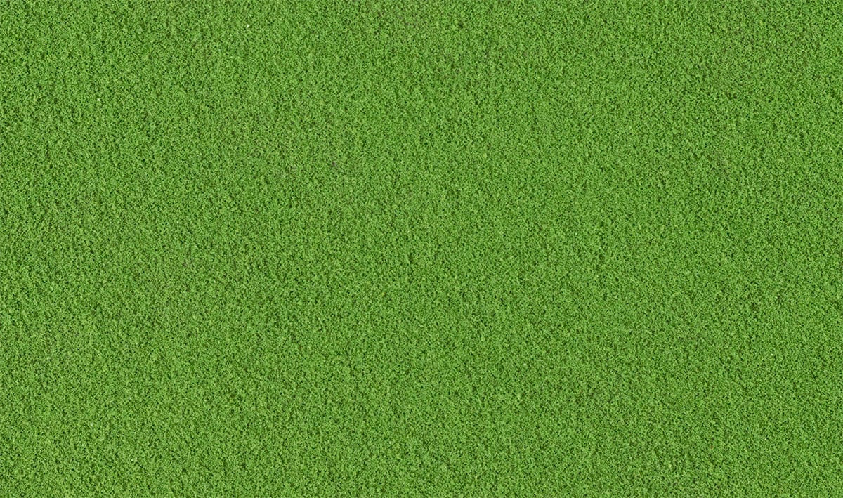 Woodland Scenics T45 Fine Turf - Bag - Green Grass