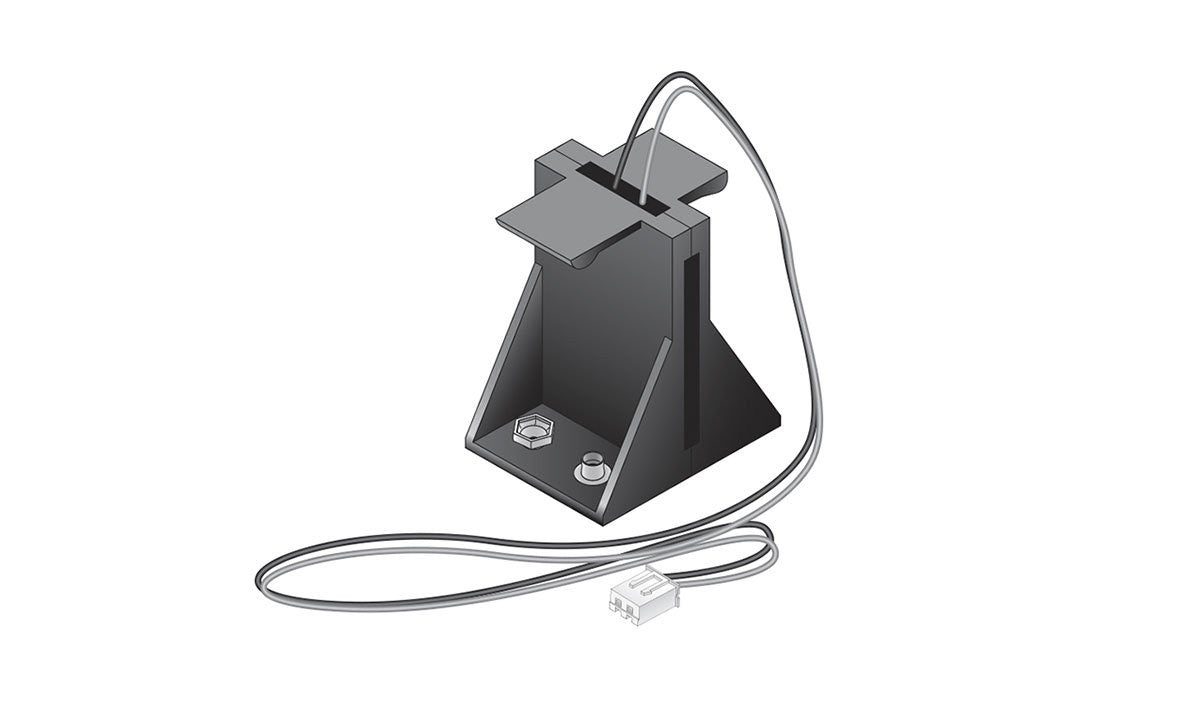 Woodland Scenics JP5682 Just Plug Lighting System - Battery Case