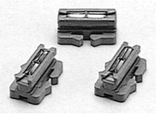 Kato N/HO Unitrack 24-815 UniJoiner - 20 pieces
