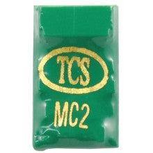 Train Control Systems TCS 1013 MC2 DCC Decoder