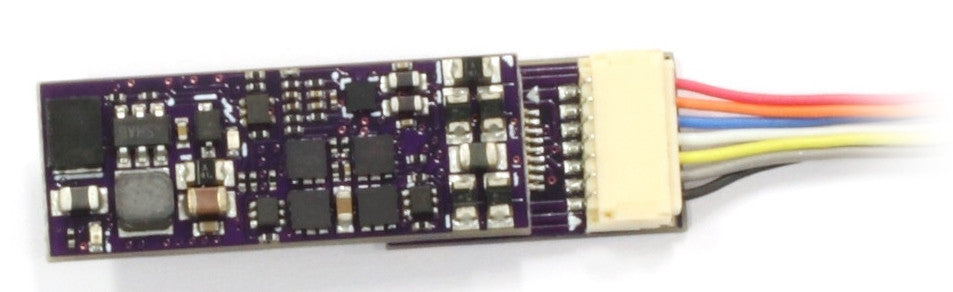 SoundTraxx 810163 JST-N18 Adapter