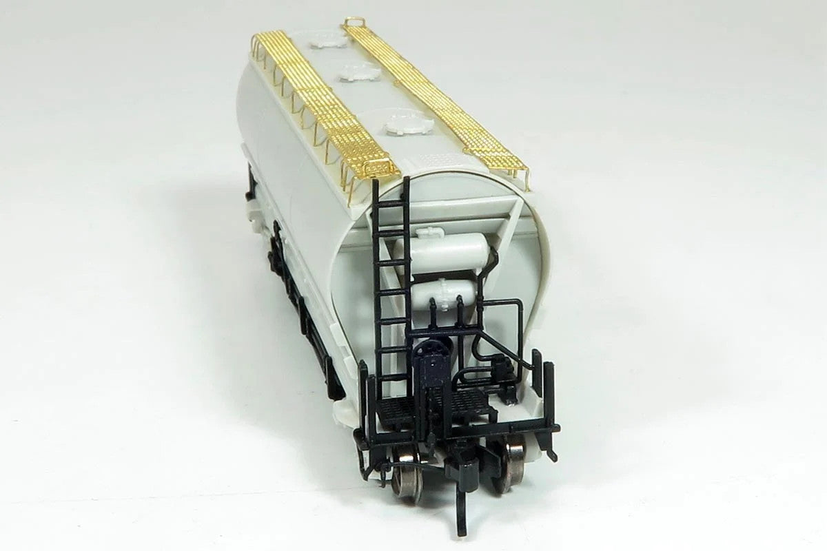 Rapido Trains Inc N 533002-885823 ACF PD3500 Flexi Flo Covered Hopper 'Early' New York Central 'As Delivered' NYC #885823