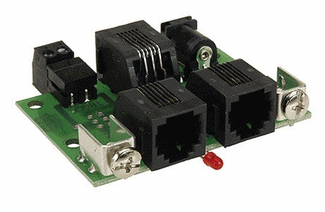 NCE DCC 5240222 PCP - Power Cab Connection Panel