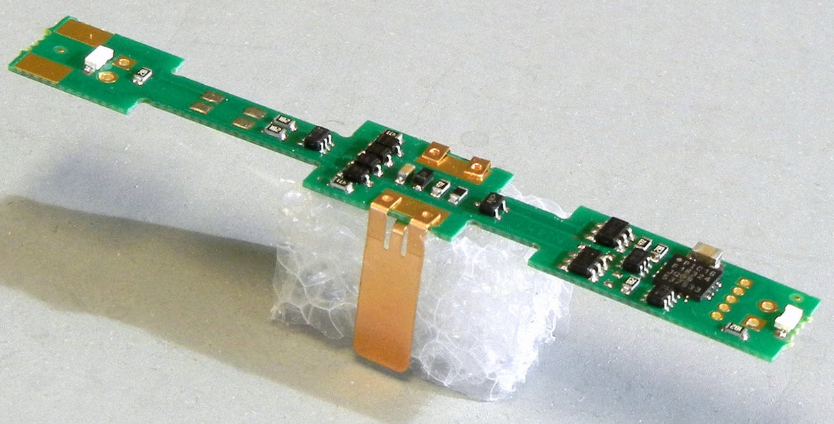 NCE DCC 5240167 N14K1 N Decoder Drop-In