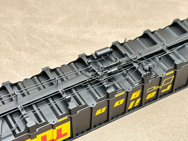 Aurora Miniatures HO 309005 National Steel Car 3650 cf 66