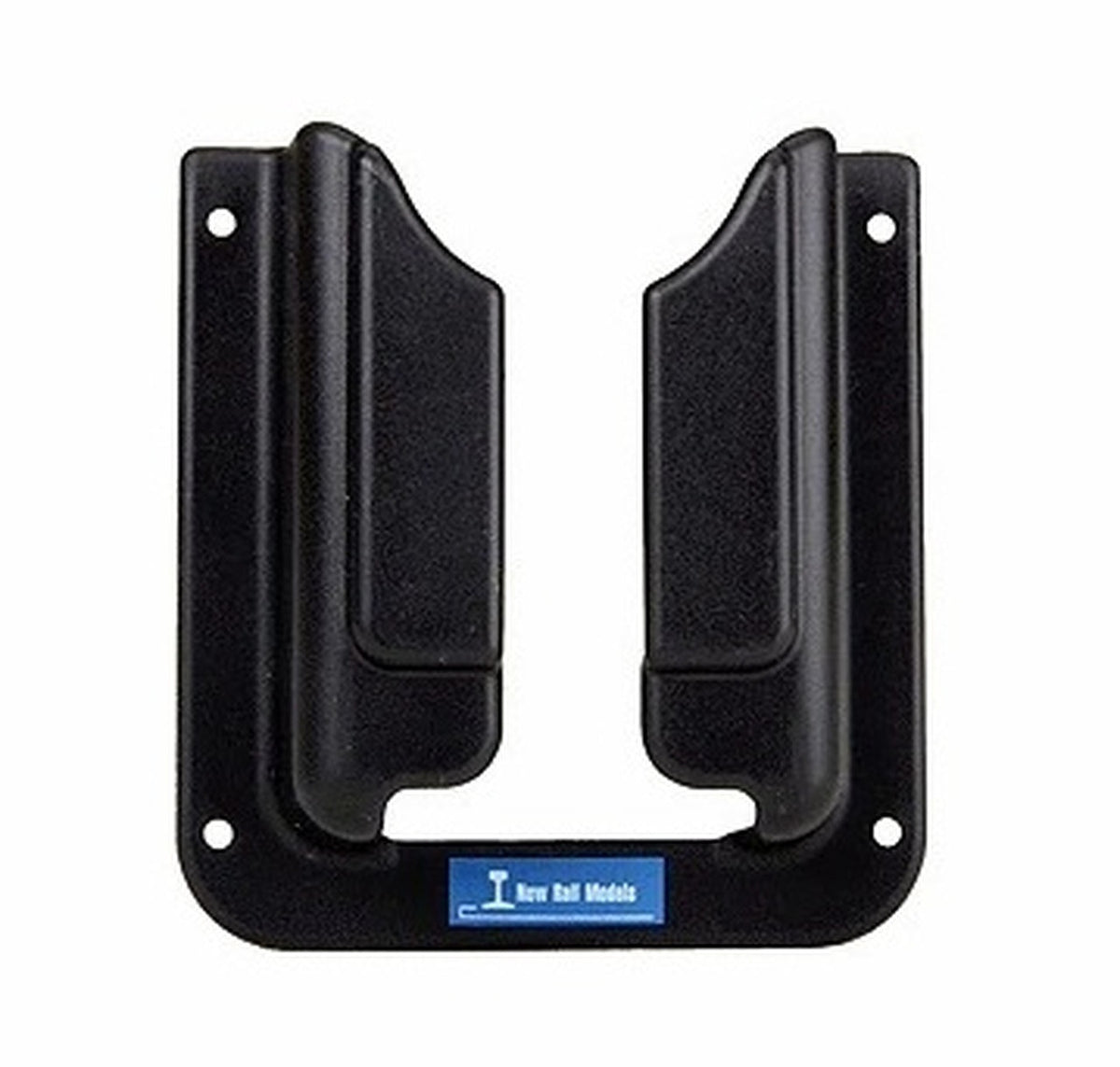 New Rail Models 40020 DCC Universal Throttle Pocket 2 - Single Pack