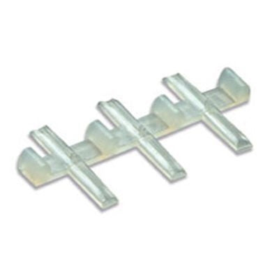 Peco Streamline HO SL-111 Code 83 Insulated Rail Joiners - 12 pack
