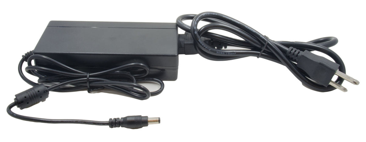 Digitrax PS615 90W AC/DC 15VDC 6 Amp Power Supply