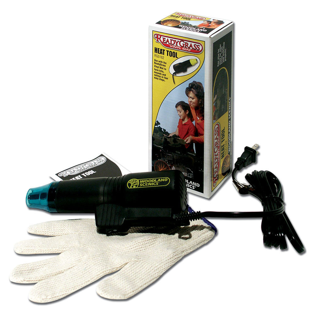 Woodland Scenics RG5162 Heat Tool