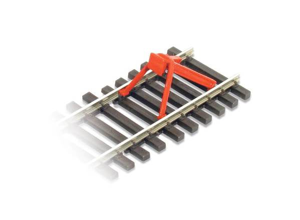 Peco Streamline HO SL-8340 Code 83 Hayes Bumpers - 2 pack