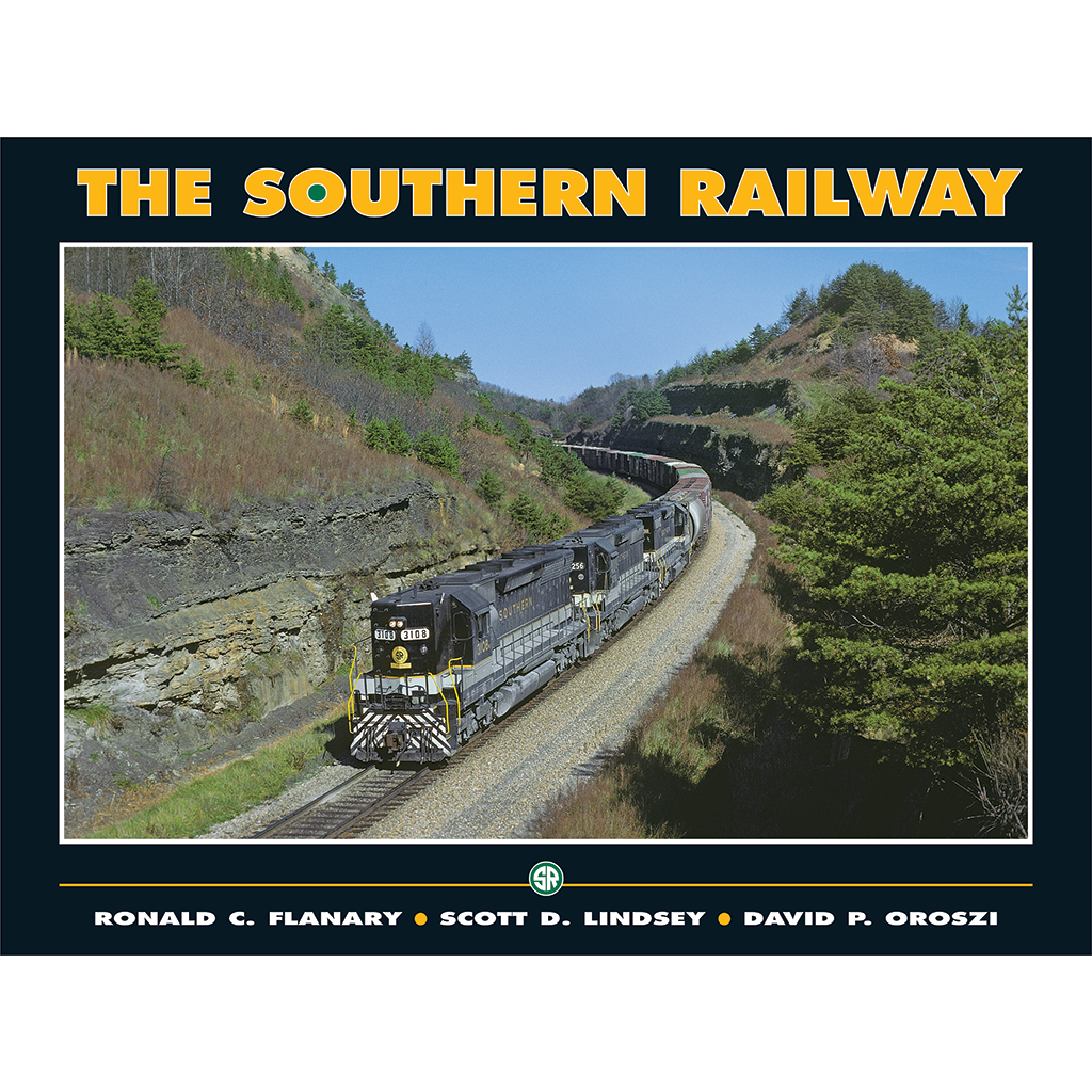 The Southern Railway