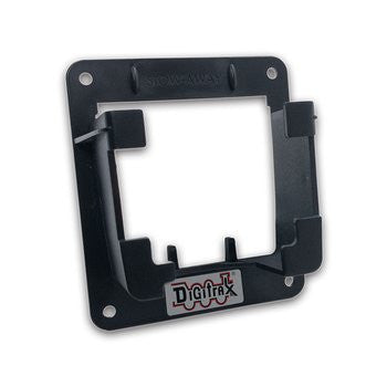 Digitrax Stow-Away Throttle Holder Single - 1 pc