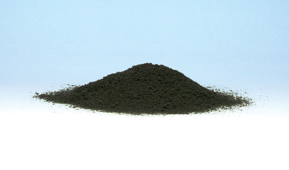 Woodland Scenics T41 Fine Turf - Bag - Soil