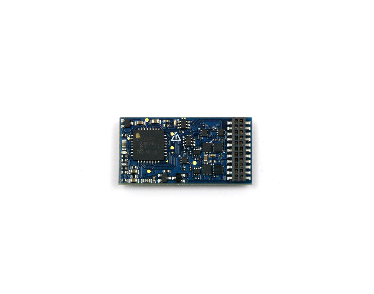 SoundTraxx Tsunami2 884808 TSU-21PNEM8 Steam 2 Digital Sound DCC Decoder