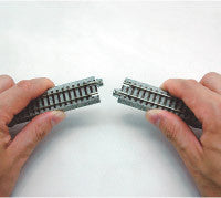 Kato N 106-0048 DCC Ready Amtrak Pacific Surfliner Starter Set with Amtrak SC-44 Locomotive