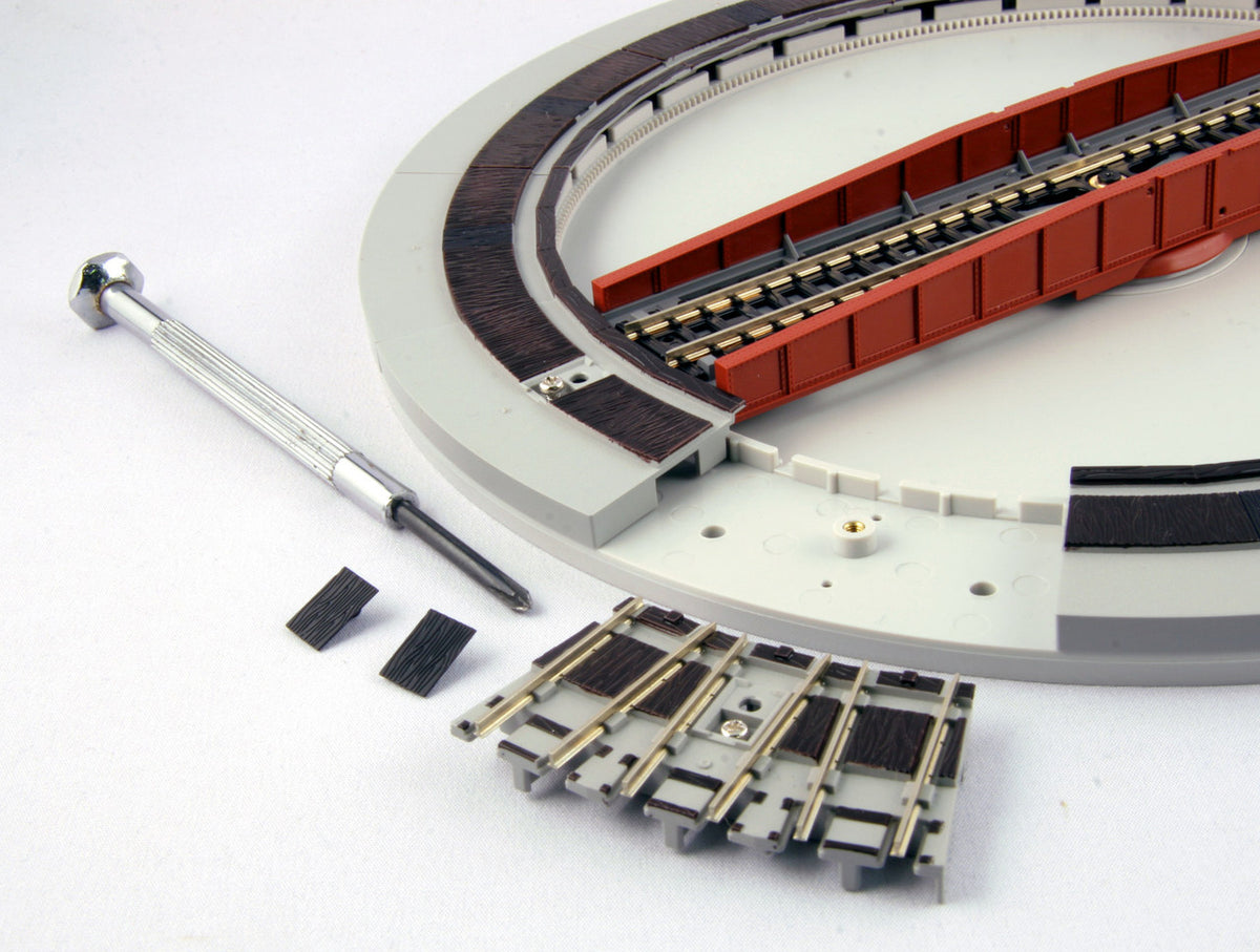 Kato N 20-283 Unitrack Modular Electric Turntable