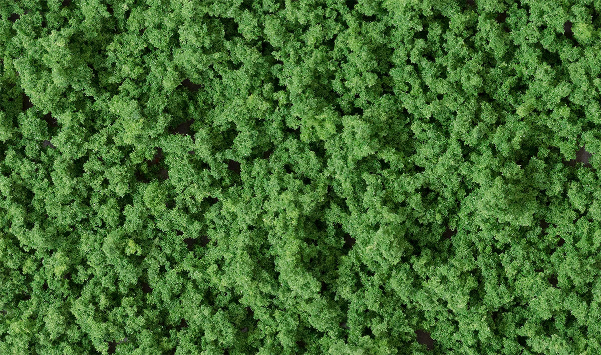 Woodland Scenics FC1636 Underbrush Shaker - Medium Green