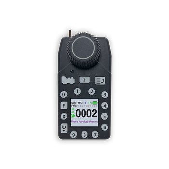 Digitrax UT6D Duplex Radio Utility Throttle - Lombard Hobbies