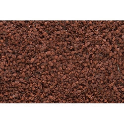 Woodland Scenics B70 Fine Ballast Bag - Iron Ore