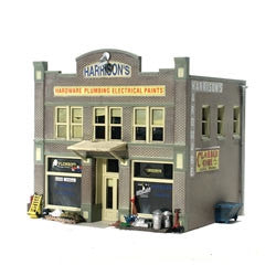 Woodland Scenics N BR4921 Built Up Harrison's Hardware