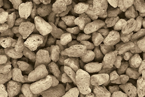 Woodland Scenics C1276 Talus - Coarse - Brown - 21.7 cu.in Bag