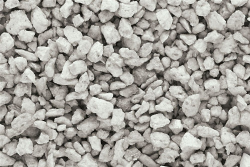 Woodland Scenics C1279 Talus - Medium - Gray - 21.7 cu.in Bag