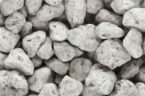 Woodland Scenics C1281 Talus - Extra Coarse - Gray - 21.7 cu.in Bag