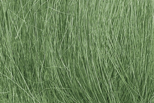 Woodland Scenics FG174 Field Grass Medium Green