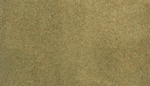 Woodland Scenics RG5124 ReadyGrass Mat - Summer Grass - Large Roll 50 x 100 inches - 1 Roll