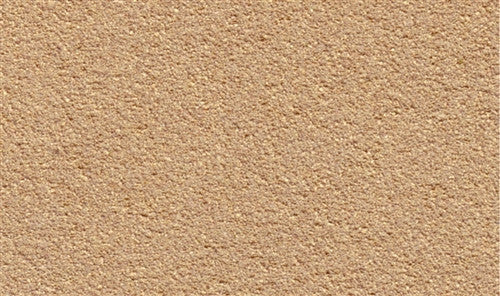 Woodland Scenics WOORG5175 Desert Sand Small Roll