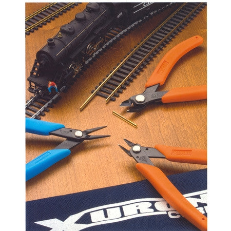 Xuron TK2200 Railroader's Tool Kit