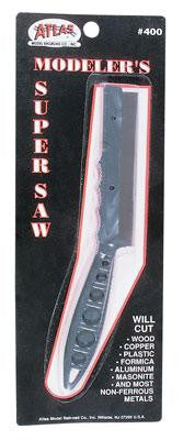 Atlas #400 Modelers Super Saw - also known as The Snap Saw