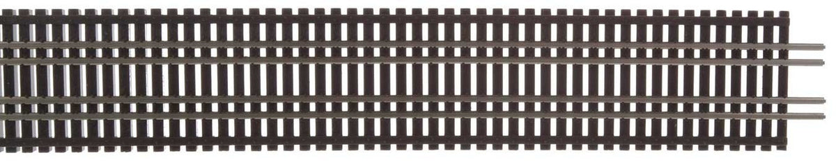 WalthersTrack HO 948-83004 Code 83 Nickel Silver Bridge Track Set - 36" section