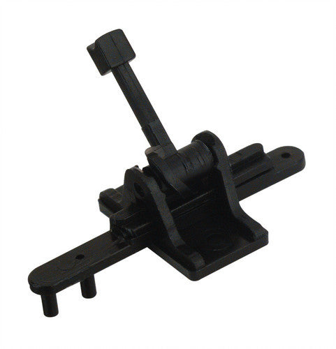 Caboose Industries 206S Ground Throw - Sprung with .135" travel for N