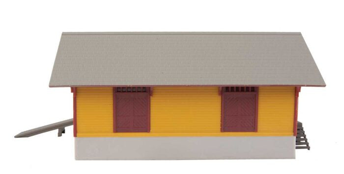 Walthers Cornerstone HO 933-3533 Golden Valley Freight House - Kit