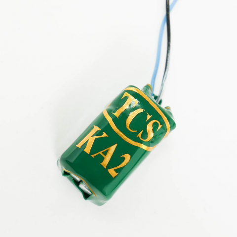 Train Control Systems TCS 1456 KA2 Keep Alive Device