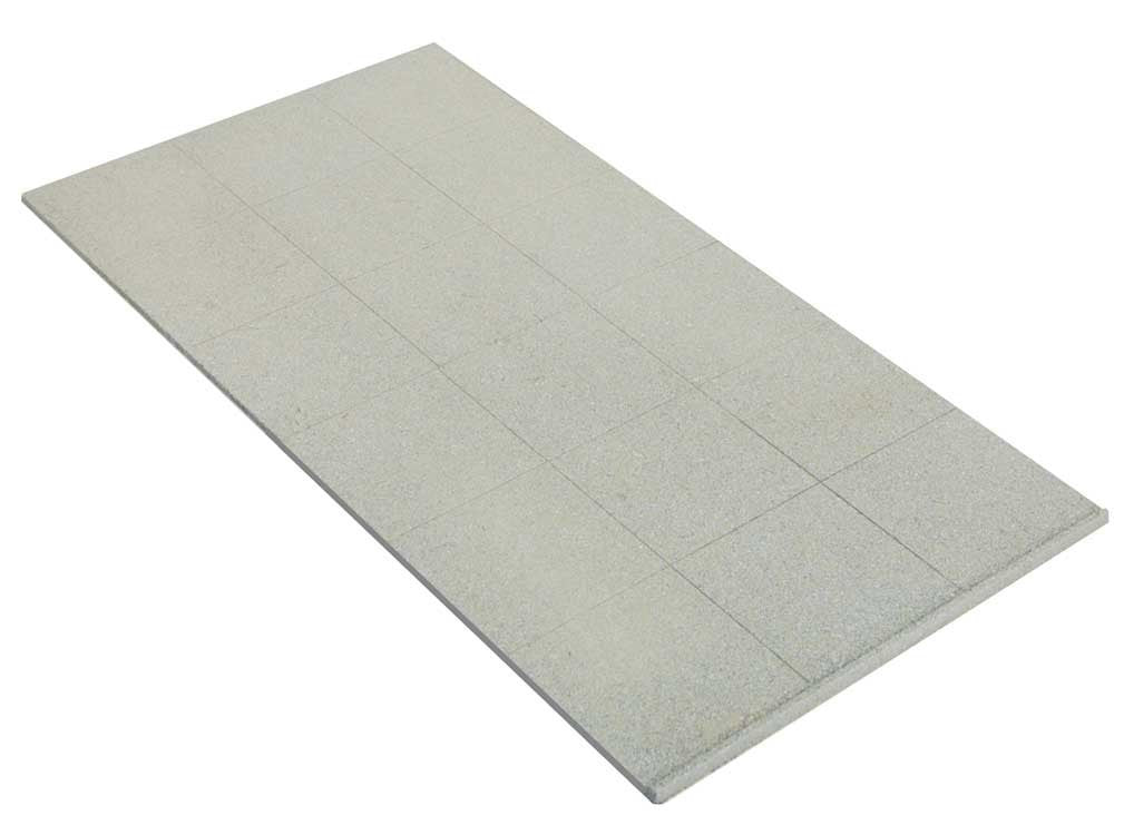 Walthers Cornerstone N 933-3886 Modern Parking Lot - 8 sections - Kit