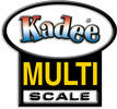 Kadee #246 Tap '2-56' and Drills, #50 and #43