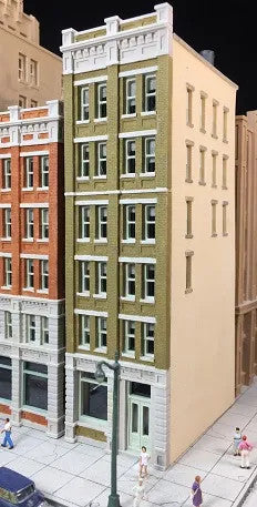 Lunde Studios N NK-13 Park Place - Kit