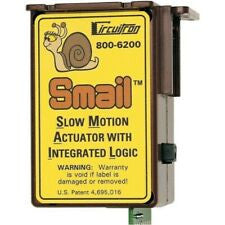 Circuitron Smail 800-6206TB Turnout/Signal/Accessory Actuator with Terminal Block - 6 Pack